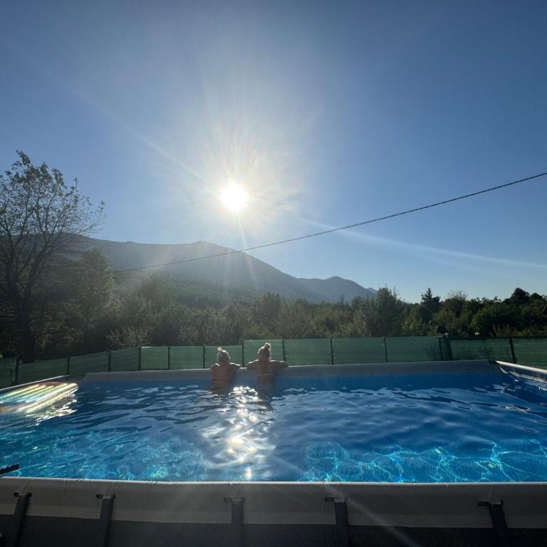 Lux apartmani - Two-Bedroom House - 3