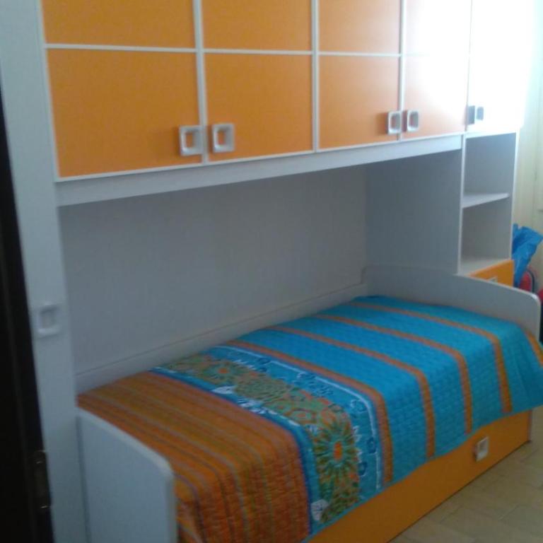 Rossy Casa del Sole - Appartamento - 11
