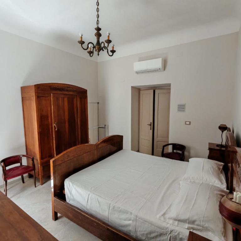 Nonni's Home - Two-Bedroom Apartment - 9