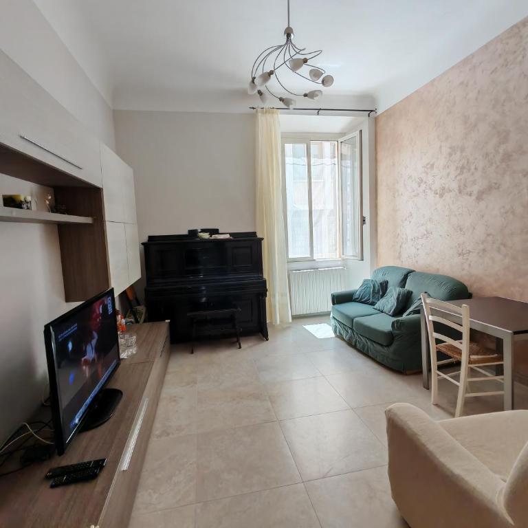 Nonni's Home - Two-Bedroom Apartment - 7