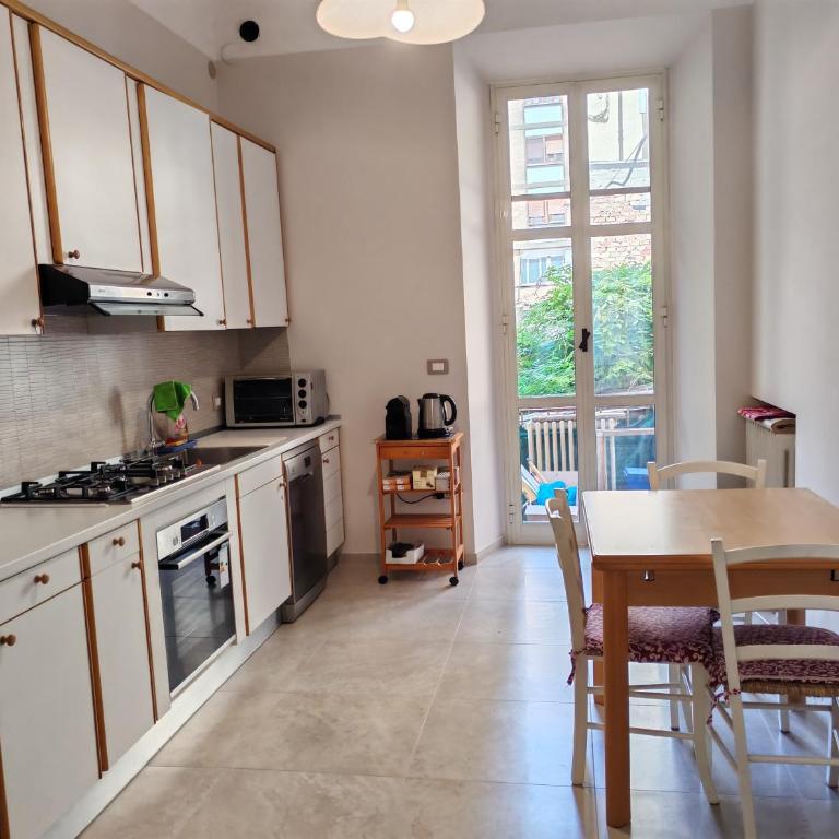 Nonni's Home - Two-Bedroom Apartment - 1