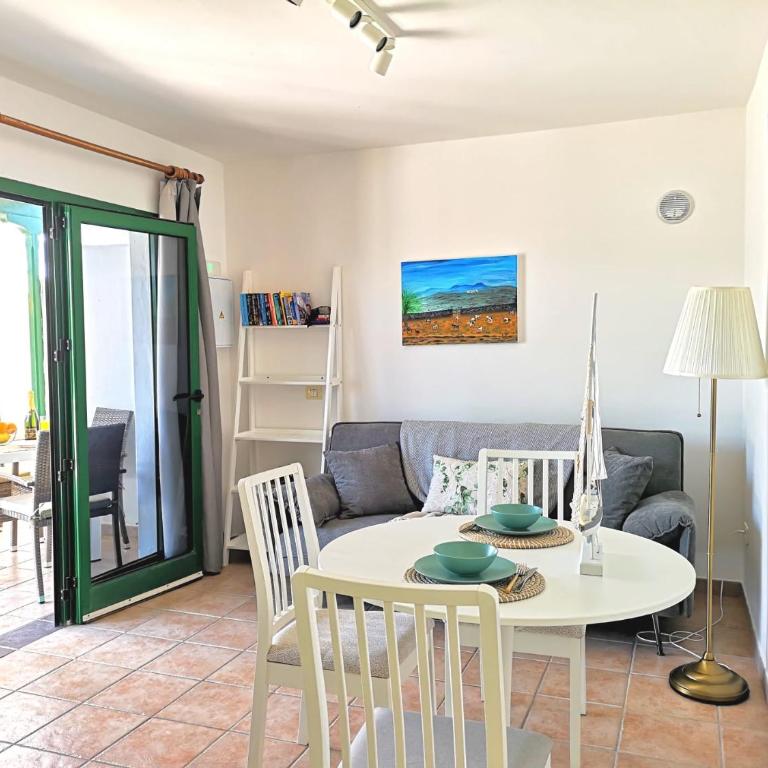 Casa Marina - One-Bedroom Apartment - 10
