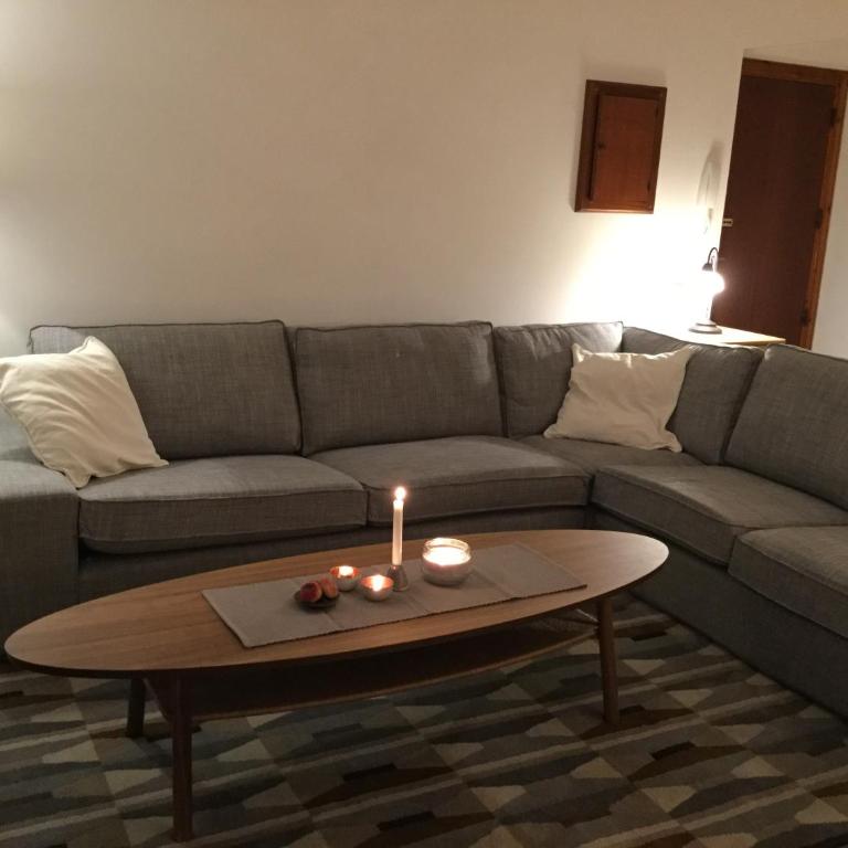 Apartment With Sea View - Two-Bedroom Apartment with Sea View - 19