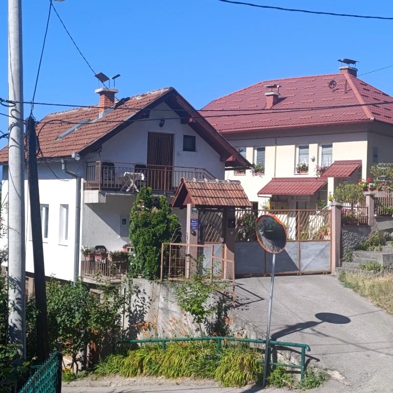 Studio Apartment MONDO Sarajevo-Free Parking - Apartman sa 1 Spavaćom Sobom - 20