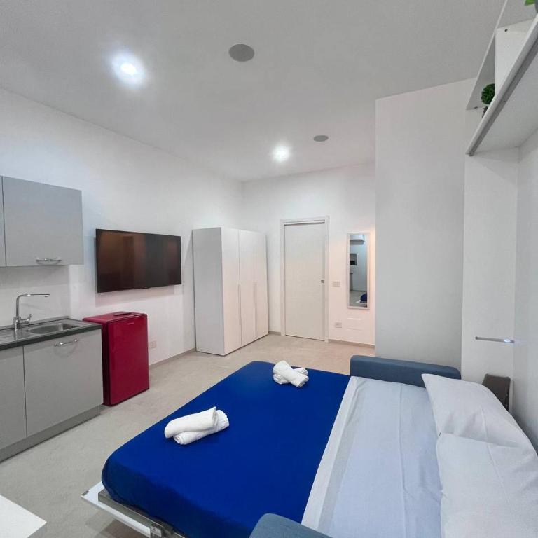 Giannina House 22 - Casa con 1 Camera da Letto - 8