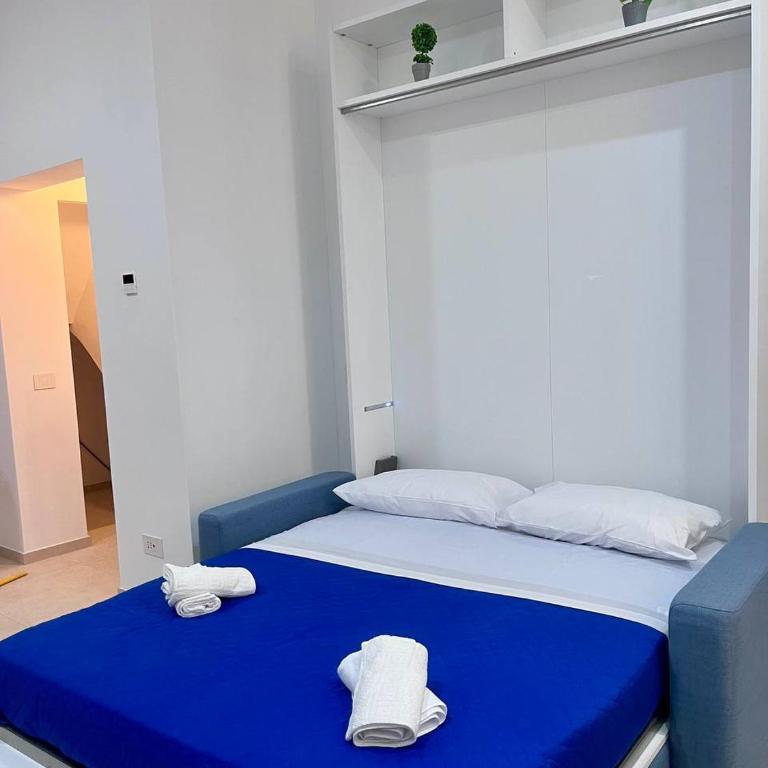 Giannina House 22 - Casa con 1 Camera da Letto - 11