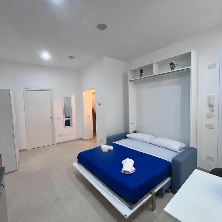Giannina House 22 - Casa con 1 Camera da Letto - 9