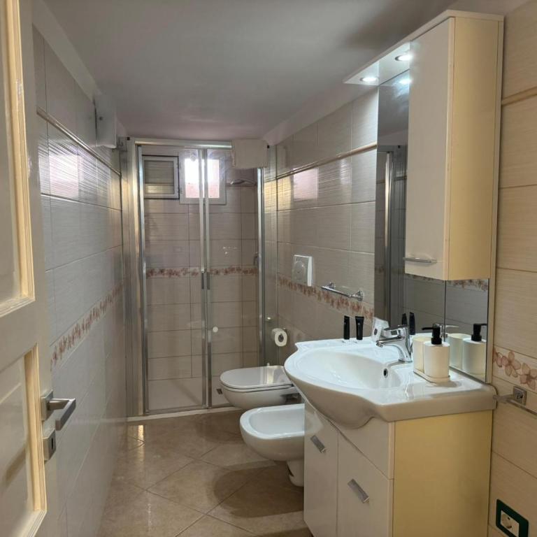 Harmonia Apartment with breathtaking view and a perfect location - Suite con 2 Camere da Letto - 23