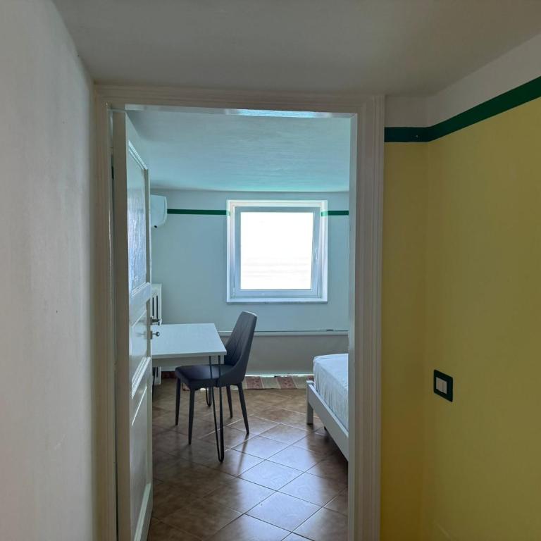 Harmonia Apartment with breathtaking view and a perfect location - Suite con 2 Camere da Letto - 27