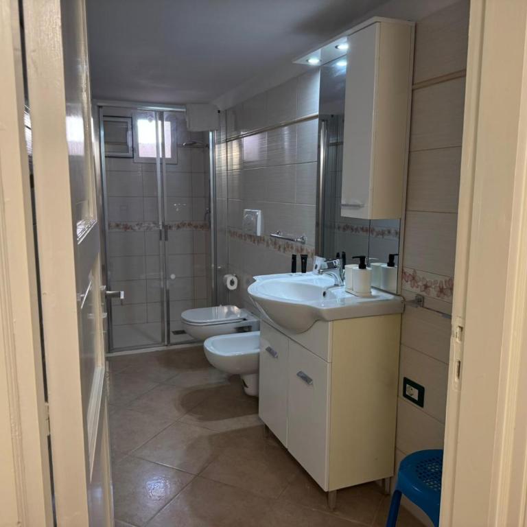 Harmonia Apartment with breathtaking view and a perfect location - Suite con 2 Camere da Letto - 25