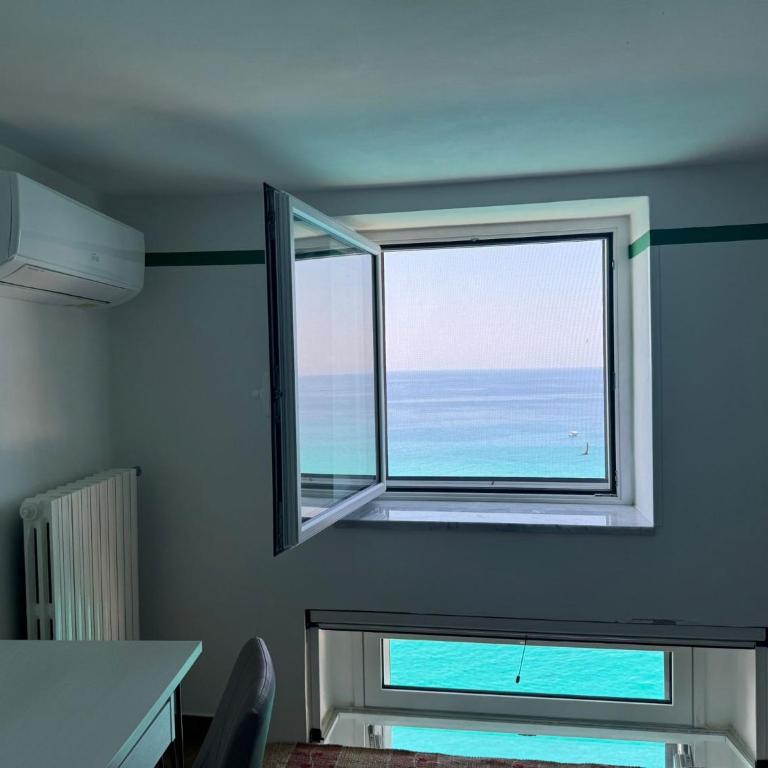 Harmonia Apartment with breathtaking view and a perfect location - Suite con 2 Camere da Letto - 22