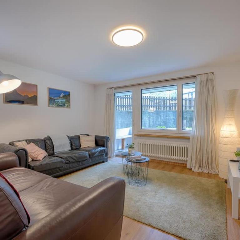 Riverside Apartment - Apartamento - 3
