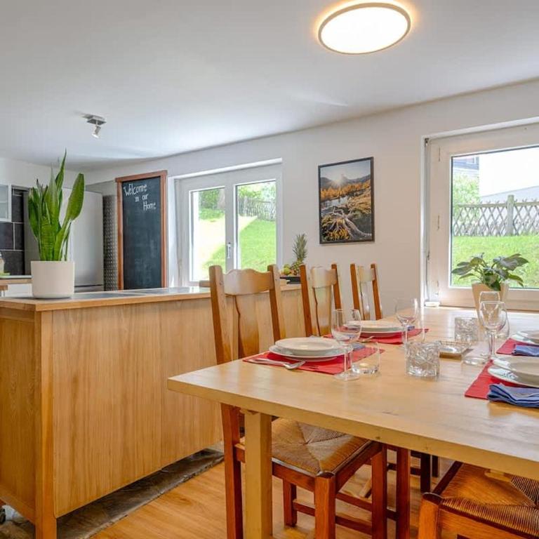 Riverside Apartment - Apartamento - 7