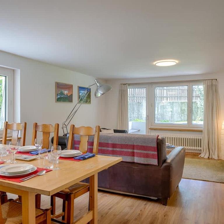 Riverside Apartment - Apartamento - 8