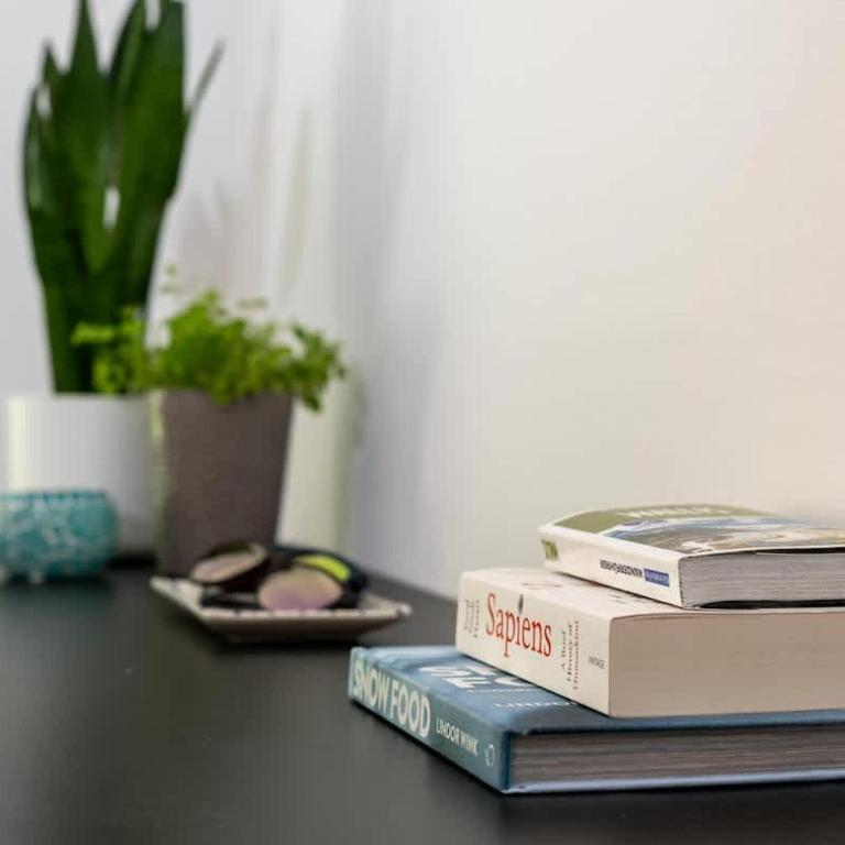Riverside Apartment - Apartamento - 13
