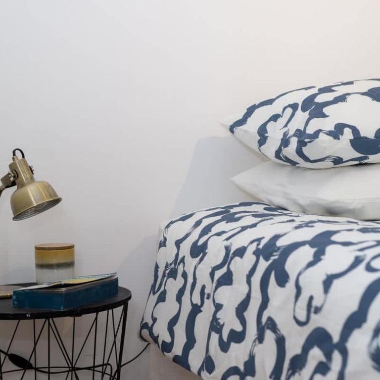 Riverside Apartment - Apartamento - 14