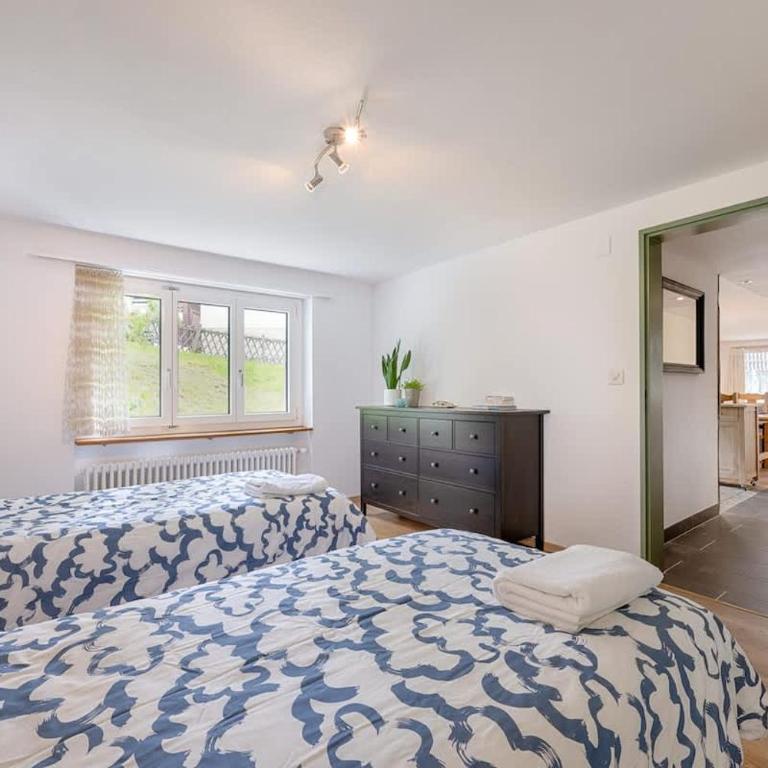 Riverside Apartment - Apartamento - 16