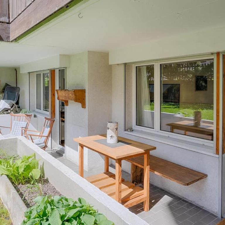 Riverside Apartment - Apartamento - 21