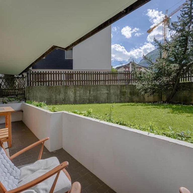 Riverside Apartment - Apartamento - 22