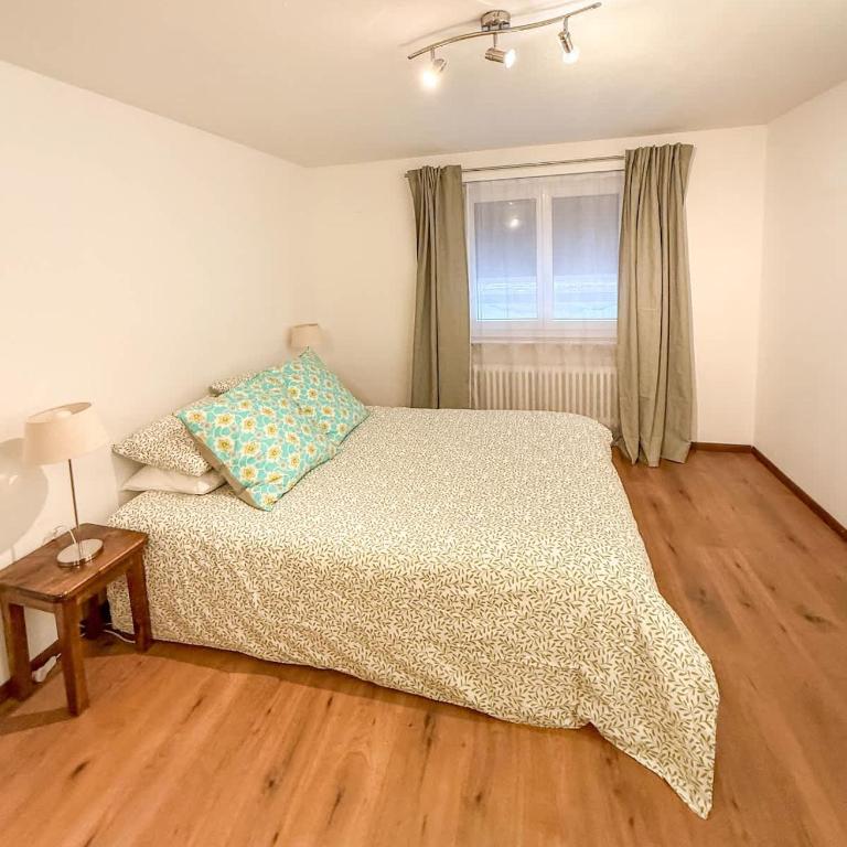 Riverside Apartment - Apartamento - 25
