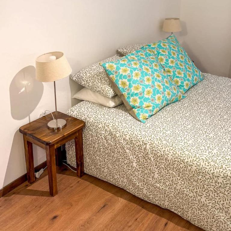 Riverside Apartment - Apartamento - 26