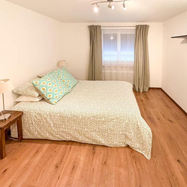 Riverside Apartment - Apartamento - 27