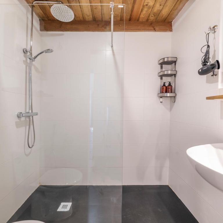 Alohamundi Hércules 01 - Apartamento de 2 dormitorios - 8