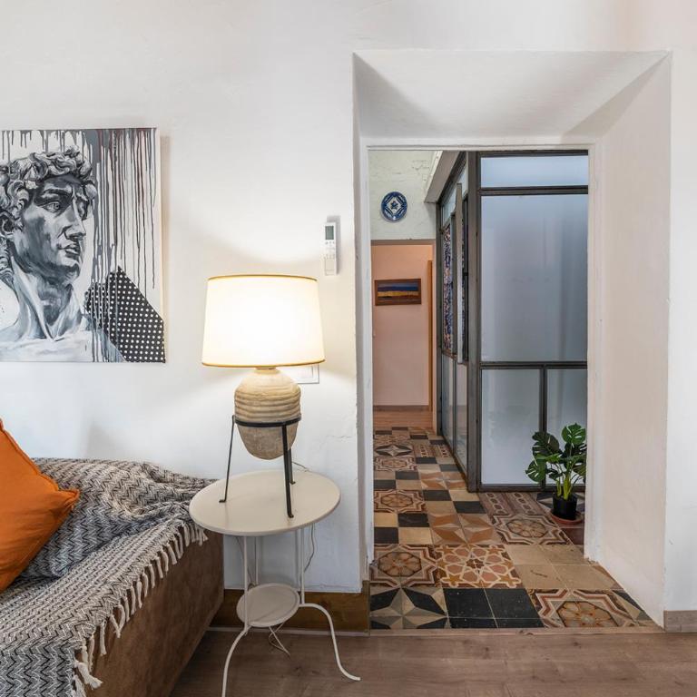 Alohamundi Hércules 01 - Apartamento de 2 dormitorios - 11