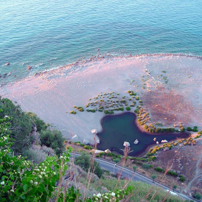 Le Case del Borgo - Perla - Appartamento Monolocale con Vista Mare - 35
