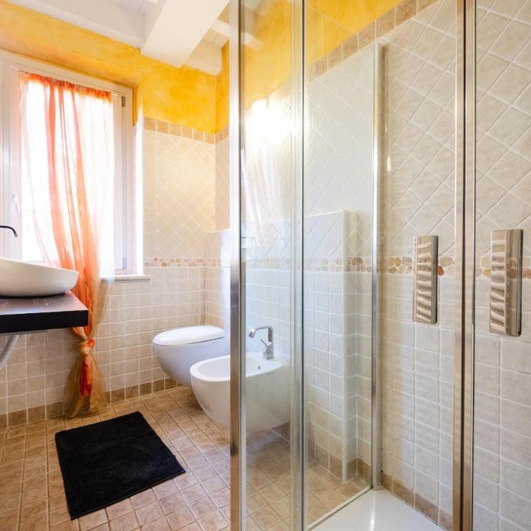 Villa Marina Moniga Private Pool - Villa Deluxe - 50