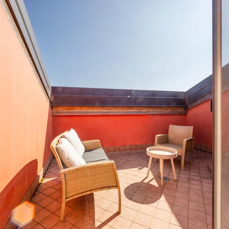 Villa Marina Moniga Private Pool - Villa Deluxe - 41