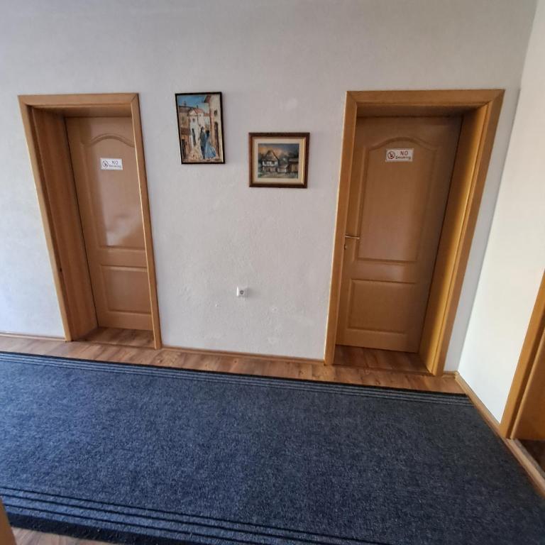 Apartment Beha - Two-Bedroom Apartment - 20