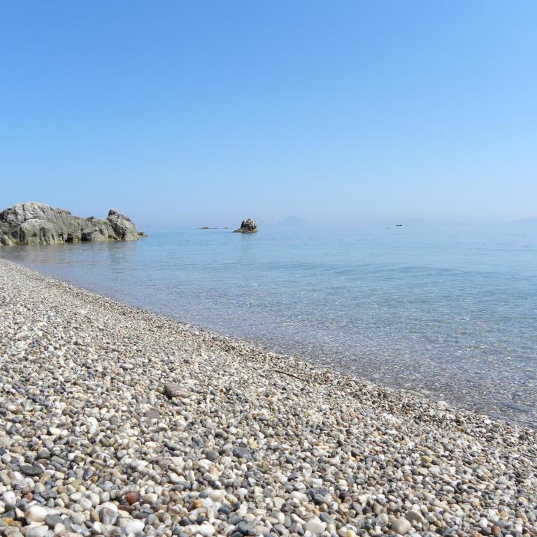 Le Case del Borgo - Perla - Appartamento Monolocale con Vista Mare - 32