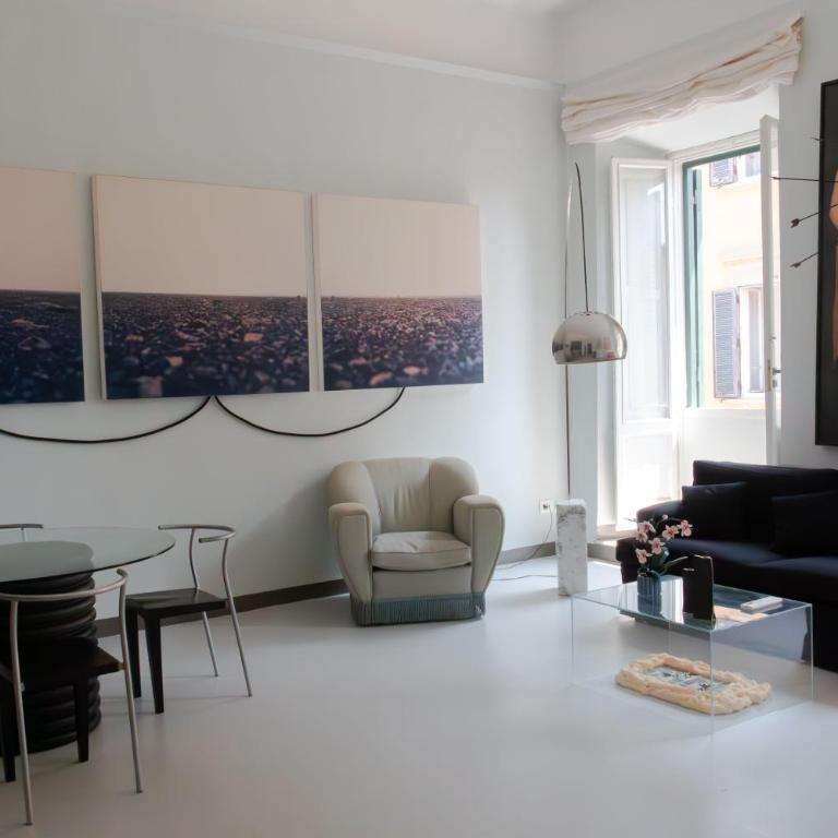 Ad Arte House - Appartamento con 2 Camere da Letto - 5