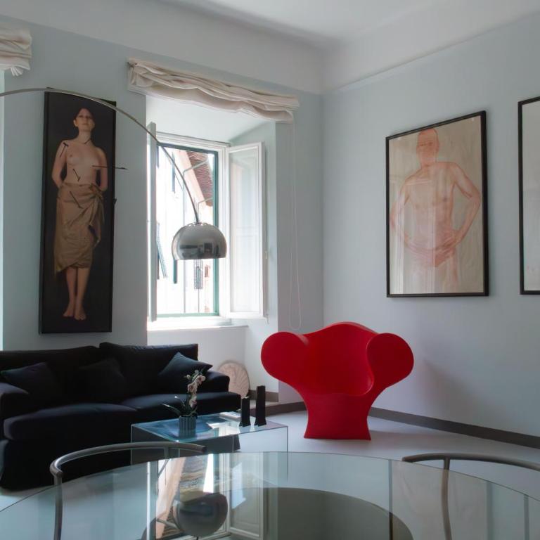 Ad Arte House - Appartamento con 2 Camere da Letto - 7