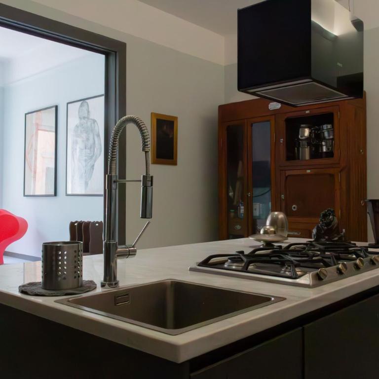 Ad Arte House - Appartamento con 2 Camere da Letto - 9