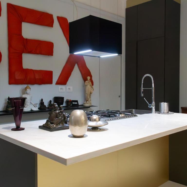 Ad Arte House - Appartamento con 2 Camere da Letto - 1