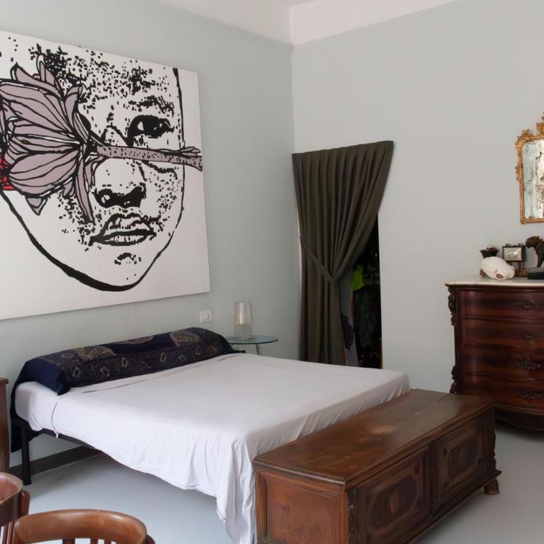 Ad Arte House - Appartamento con 2 Camere da Letto - 10