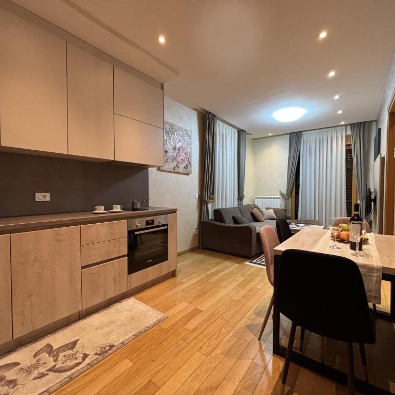 Kalman SPA&GYM - Apartman sa 1 Spavaćom Sobom - 2