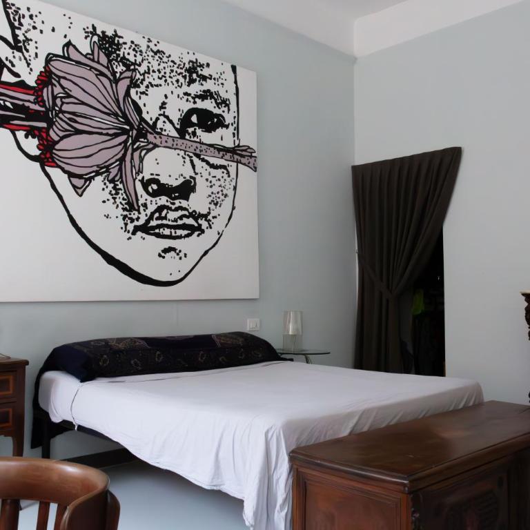 Ad Arte House - Appartamento con 2 Camere da Letto - 11