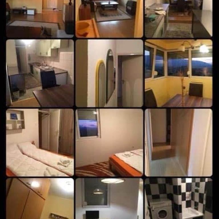 ZiiNa Skyline Apartment - Two-Bedroom Apartment - 4