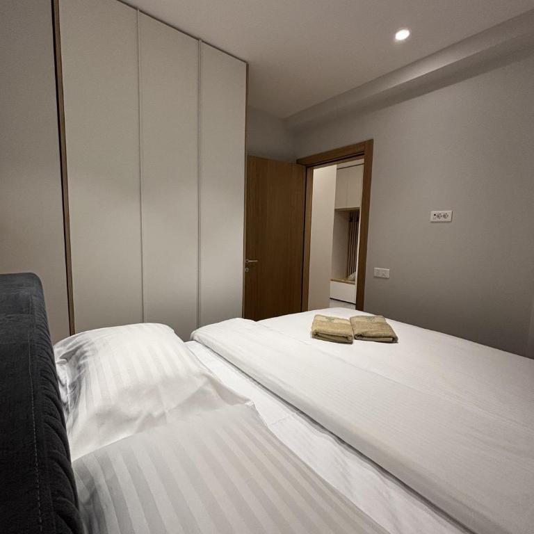 Kalman SPA&GYM - Apartman sa Pogledom - 4