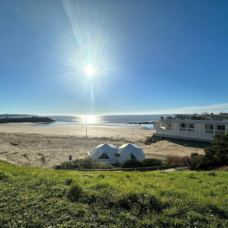 T3 rénové de 70m2 magnifique vue mer - Apartamento de 2 dormitorios con vistas - 26