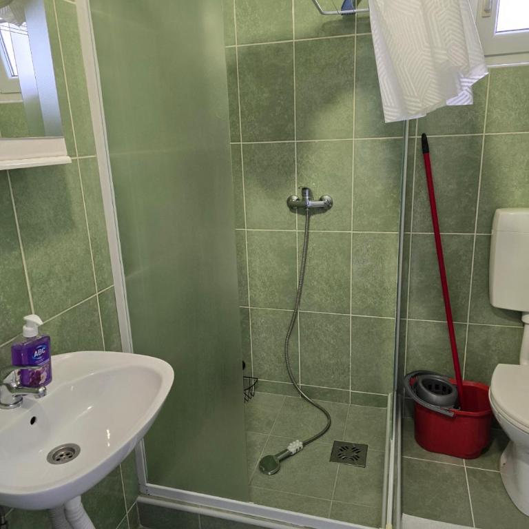 Jovanovic Apartment - Apartman s 1 Spavaćom Sobom i Vrtom - 3