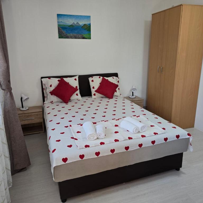 Jovanovic Apartment - Apartman s 1 Spavaćom Sobom i Vrtom - 1
