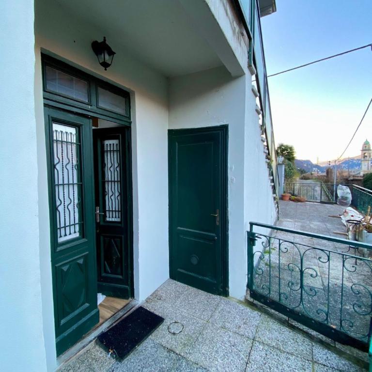 Appartamento Storico in Villa Anni '30 - Vicino al Centro Como - Appartamento con 1 Camera da Letto - 34