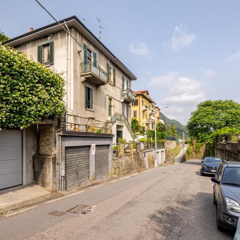 Appartamento Storico in Villa Anni '30 - Vicino al Centro Como - Appartamento con 1 Camera da Letto - 36