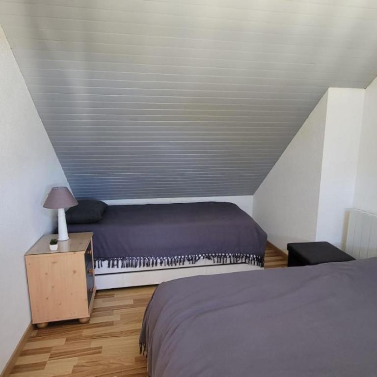Arzon - Appartement 1 Chambre - 4