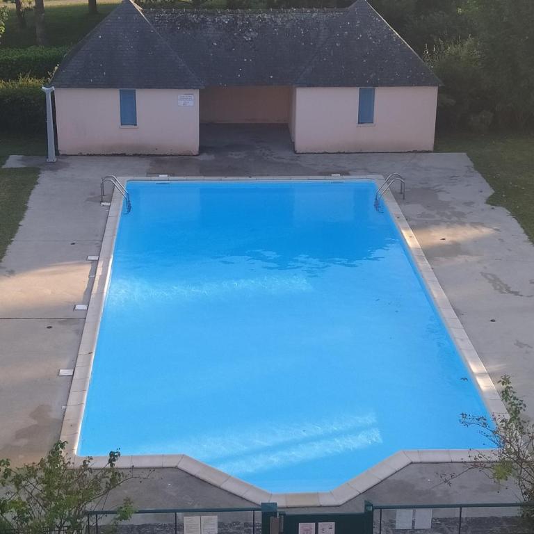 Arzon - Appartement 1 Chambre - 8