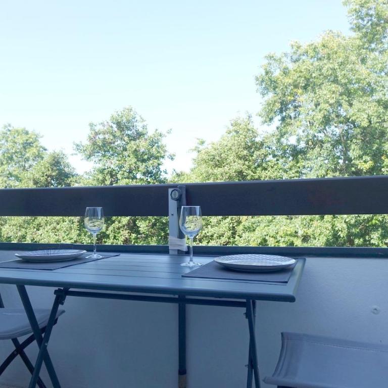 Arzon - Appartement 1 Chambre - 3